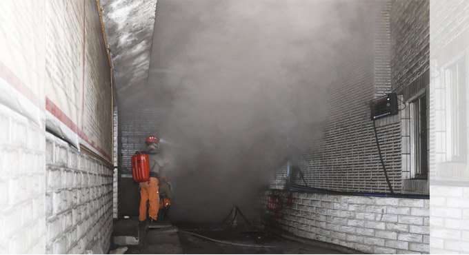18 killed due to excessive level of poisonous gas in China’s coal mine