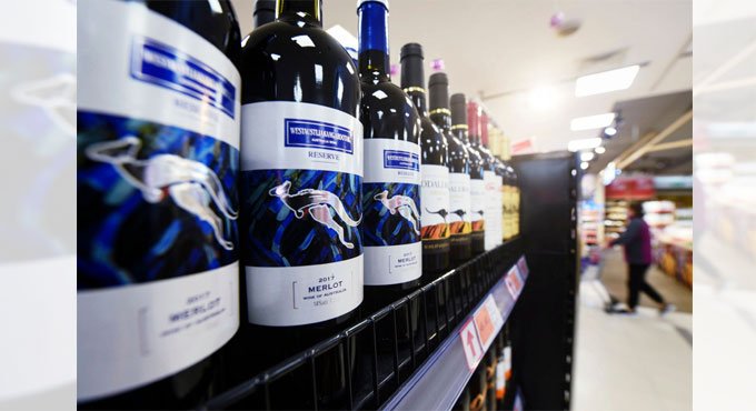 China slaps more taxes on Australian wine amid tension