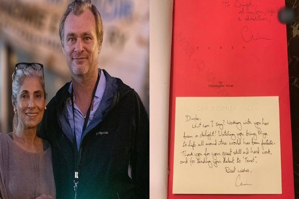Akshay Kumar shares Nolan’s handwritten note to ma-in-law Dimple