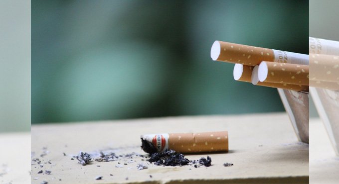Ban on sales of cigarettes was unconstitutional: South Africa Court