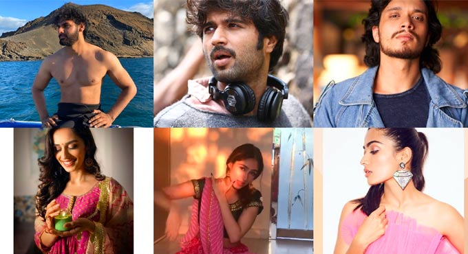 Class of ’21: Bollywood debutants coming up in new year