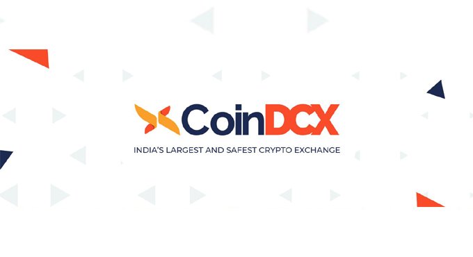 Cryptocurrency Exchange Coindcx Raises Rs Cr In Series B Telangana Today