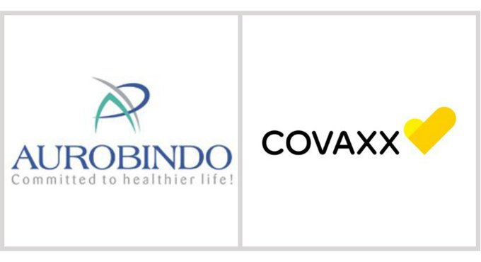 Aurobindo Pharma & Covaxx to develop corona vaccine for India, Unicef