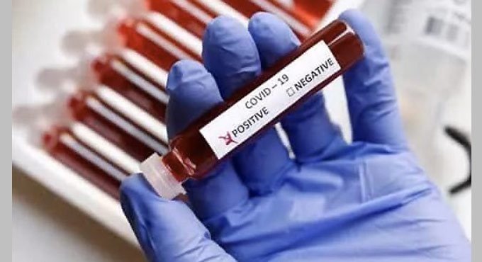 Six test Covid positive in India with new strain, two in Hyderabad