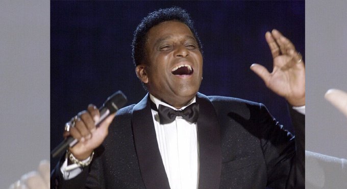 Country music legend Charley Pride passes away at 86