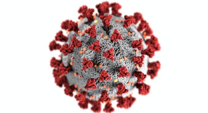 UK reports new strain of Covid