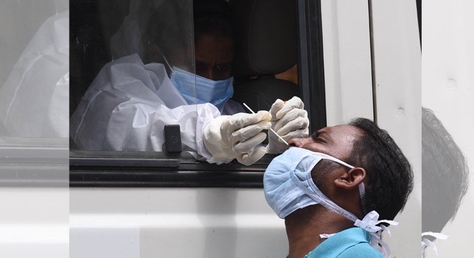 Continue taking precautions even after vaccine: TS Health officials