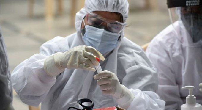 RT-PCR test costs slashed to Rs. 500 from Rs. 850