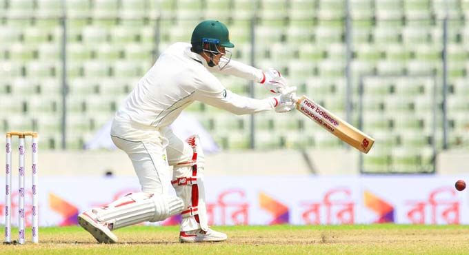 Cummins wants pace, bounce on tracks; ready for bouncer war if need be