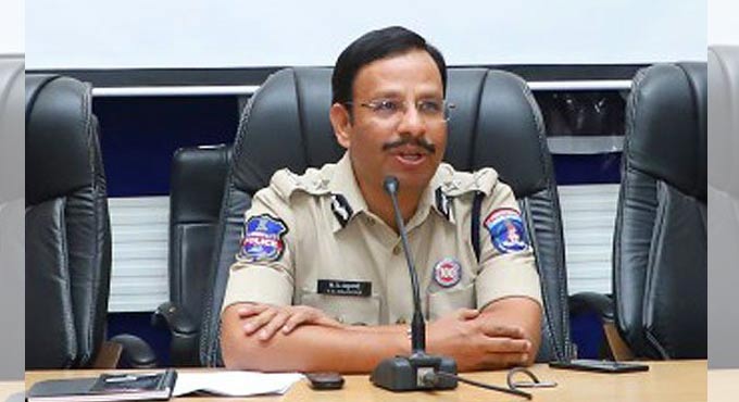 New Year parties not allowed: Cyberabad police