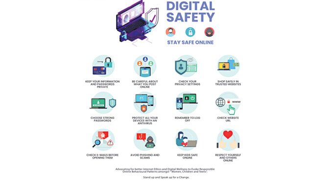 Make cybersecurity your New Year resolution