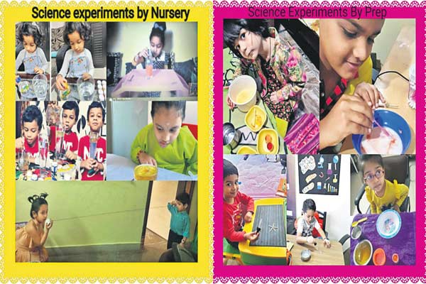 DPS Mahendra Hills: A quest for scientific temper