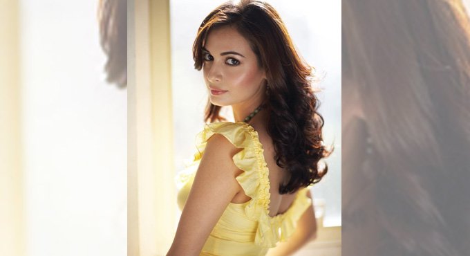 Dia Mirza on two decades of Miss Asia Pacific pageant win