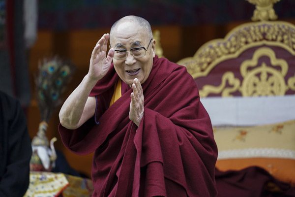 Dalai Lama to interact with climate activist Greta Thunberg, scientists