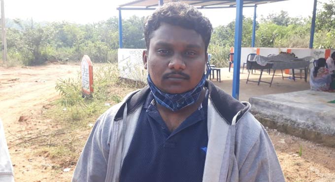 Dalit family boycotted by their own community elders in Kothagudem