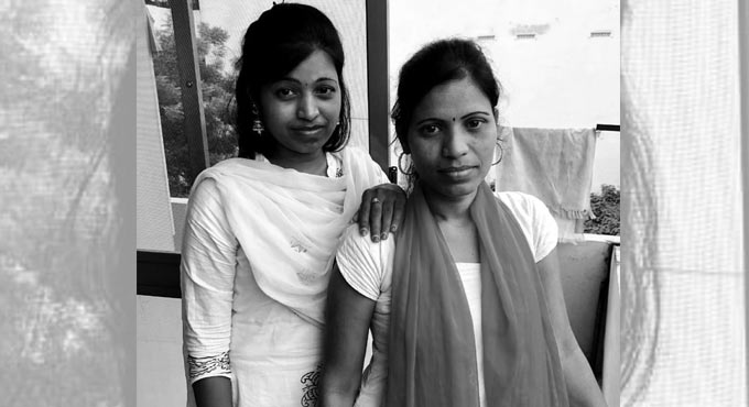 Woman, two daughters commit suicide in Khammam