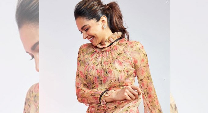 Mastani was fuelled by her passion: Deepika Padukone