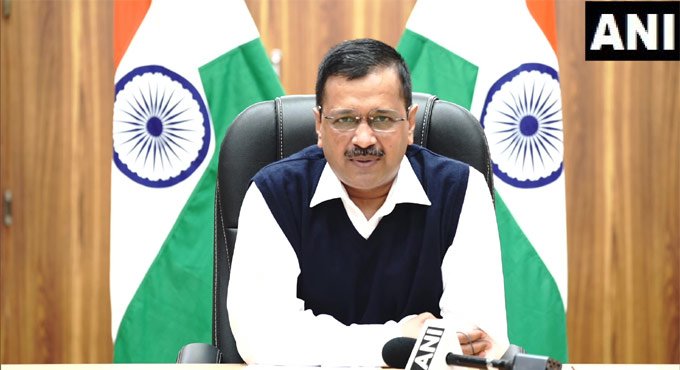 Aam Aadmi Party will contest UP Assembly elections in 2022: Arvind Kejriwal