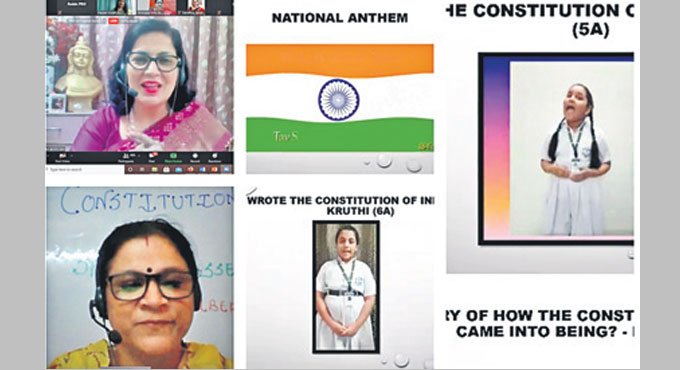 Ambedkar’s role crucial in drafting Constitution