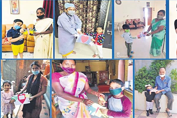 Honouring the unsung heroes