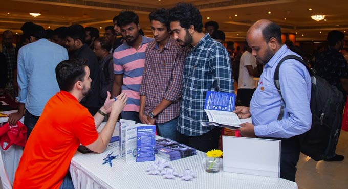 All that goes into applying for US edu programmes