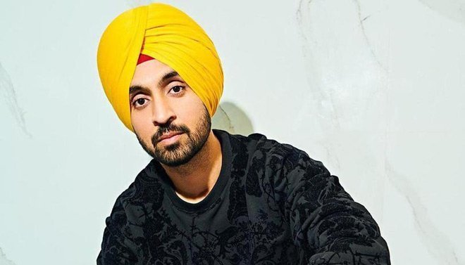 Punjabi artistes Diljit Dosanjh, Ammy Virk and others support Bharat Bandh
