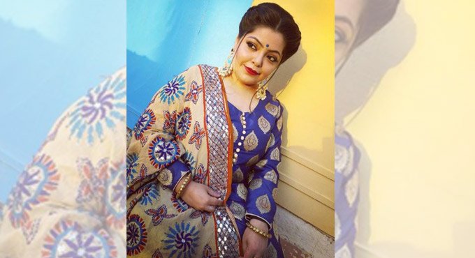 TV star Divya Bhatnagar succumbs to Covid