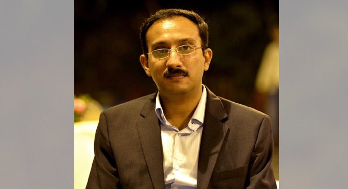 Physical distancing, masks key to stop any virus: Dr Sandeep Juvvadi