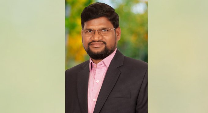 UoH faculty publishes book on ‘Challenges of Tribal Development’