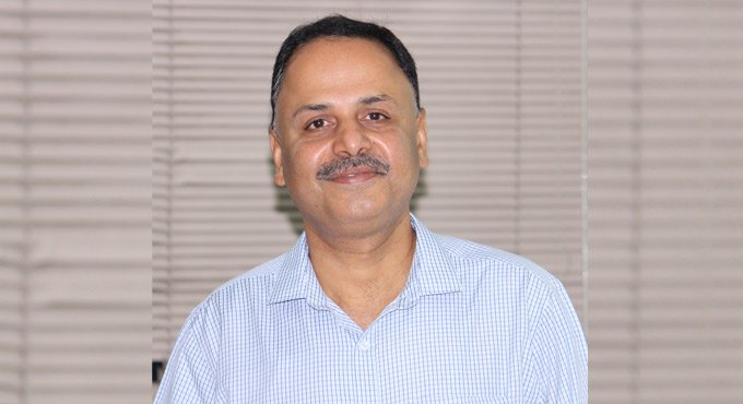 CCMB scientist, five others bag Infosys prize