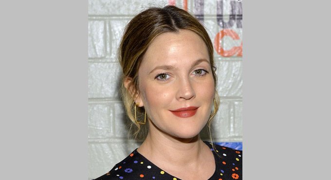 Cooking is very dear to my heart: Drew Barrymore