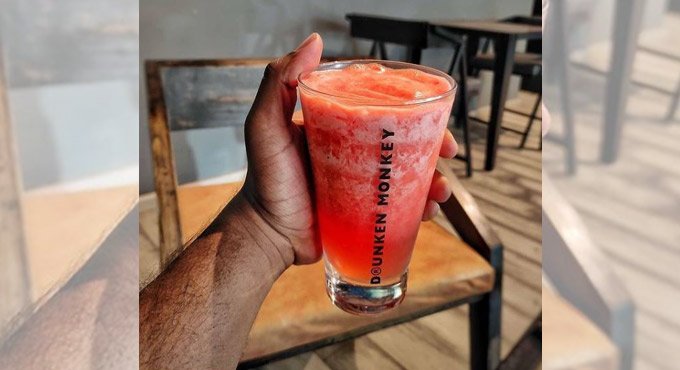 Drunken Monkey expands during the pandemic