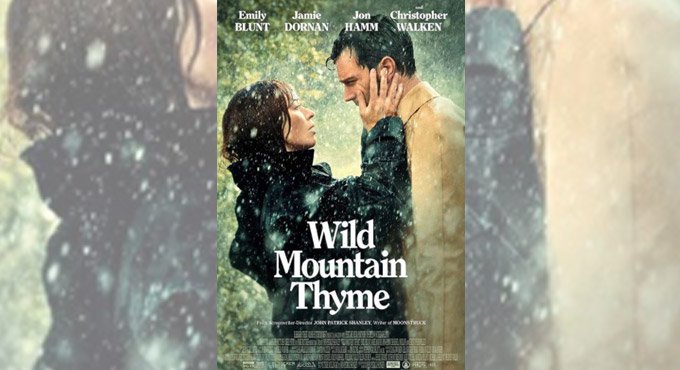 Jamie Dornan suffers nasty allergic reaction courtesy Emily Blunt