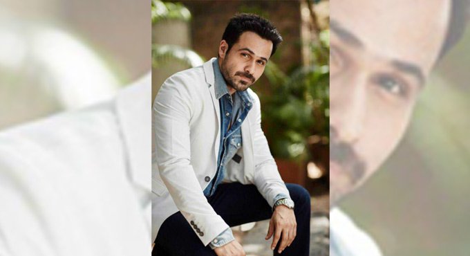 Emraan Hashmi is on an ‘incognito’ bike ride