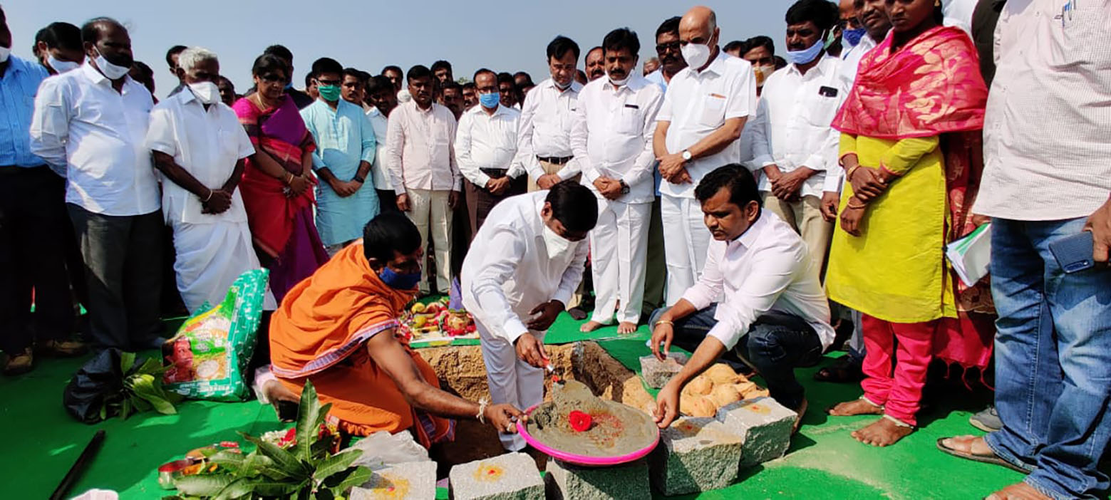 No power issues after TS formation: Jagadish Reddy