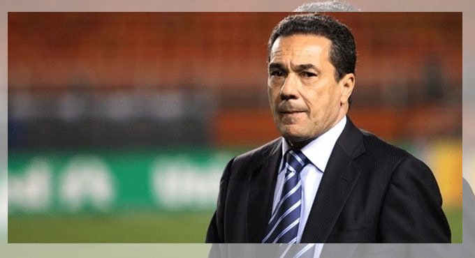 Ex-Brazil boss Luxemburgo stable after contracting Covid-19 twice