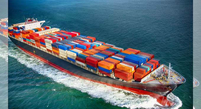 merchandise exports