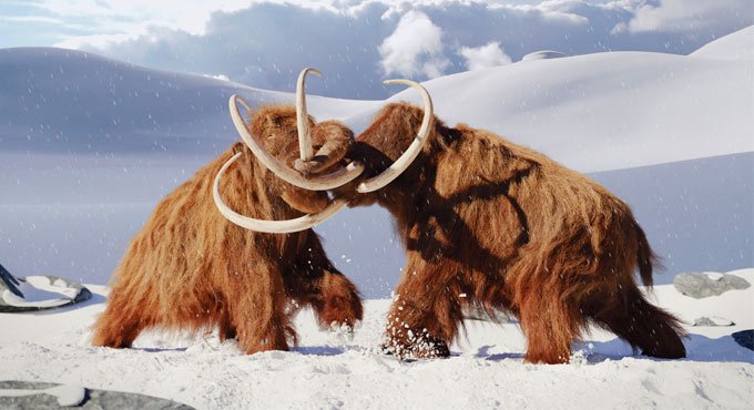 Can we bring back extinct animals?