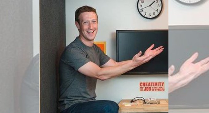 Mark Zuckerberg terms India as ‘very special and important country’