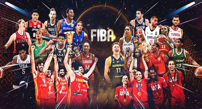 FIBA