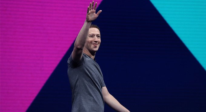 Facebook workers don’t need vaccine to return to work: Zuckerberg