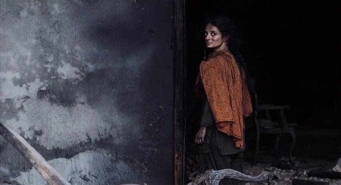 Don’t know if I’d go back to my old normal: Faezeh Jalali