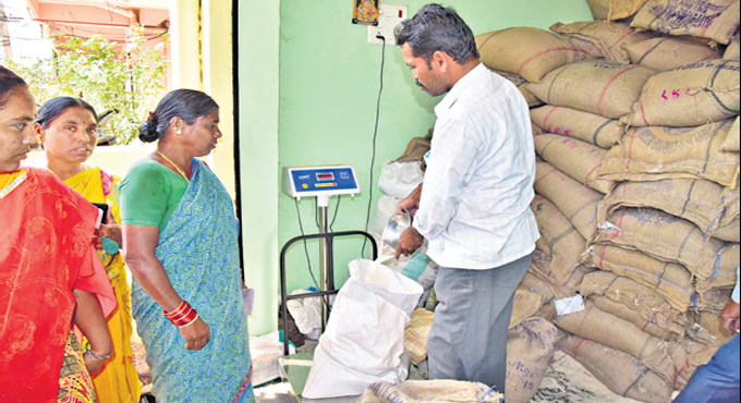 Technical glitches cripple fair price shops in Telangana