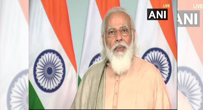 Farm reforms to provide new markets to farmers: PM Modi