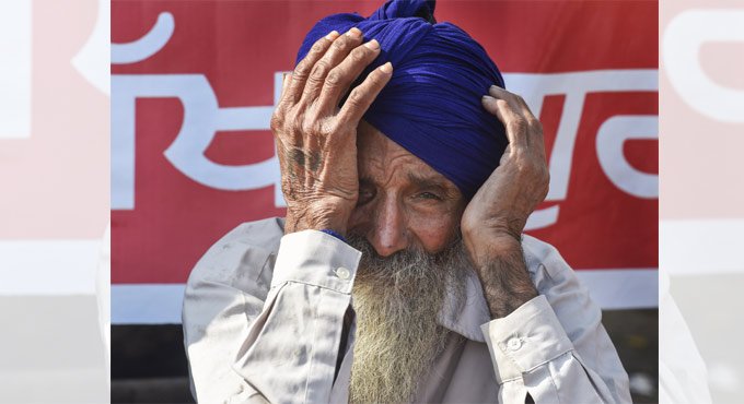 Farmers’ protest enters 14th day, Centre to send draft proposal for deliberation