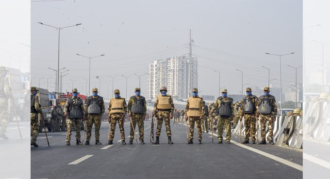 Only repealing of agri laws will end farmers’ stir: AIKS official