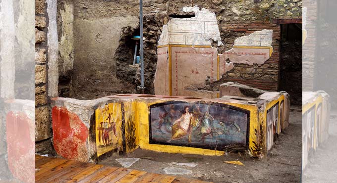 Pompeii