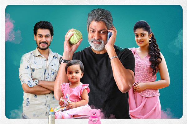 Pieces of puzzle come together