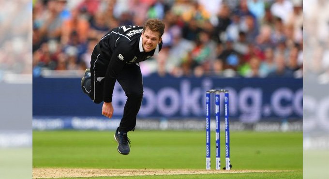 Ferguson out for four-six weeks due to stress fracture