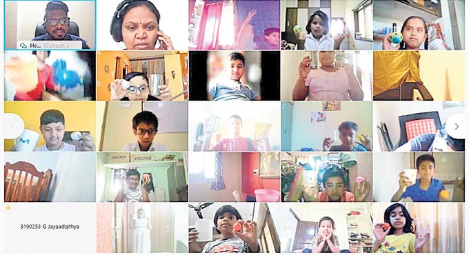 Fit India: Getting in shape day-by-day